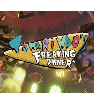 Tamarindos Freaking Dinner Steam Key GLOBAL